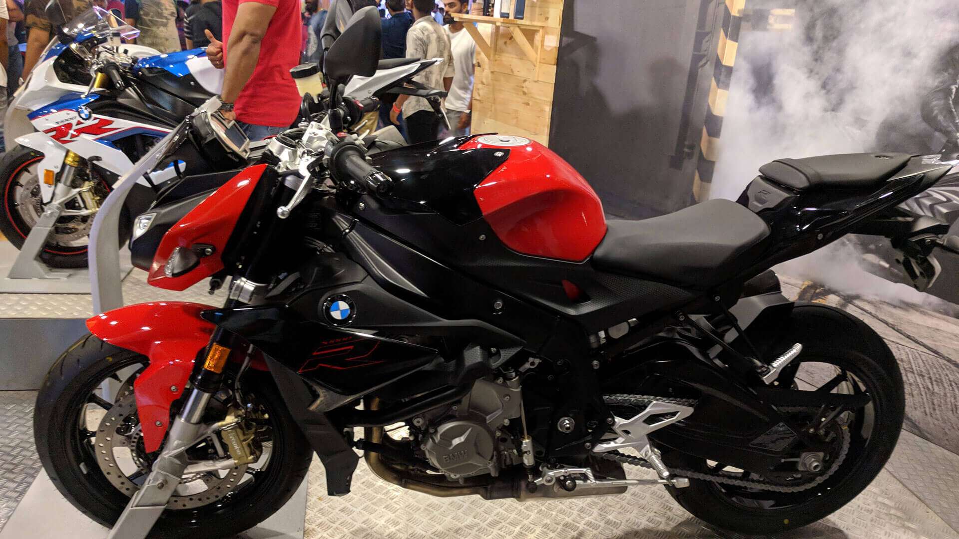 India Bike Week 2024 (IBW) Date, Venue, Tickets Adotrip